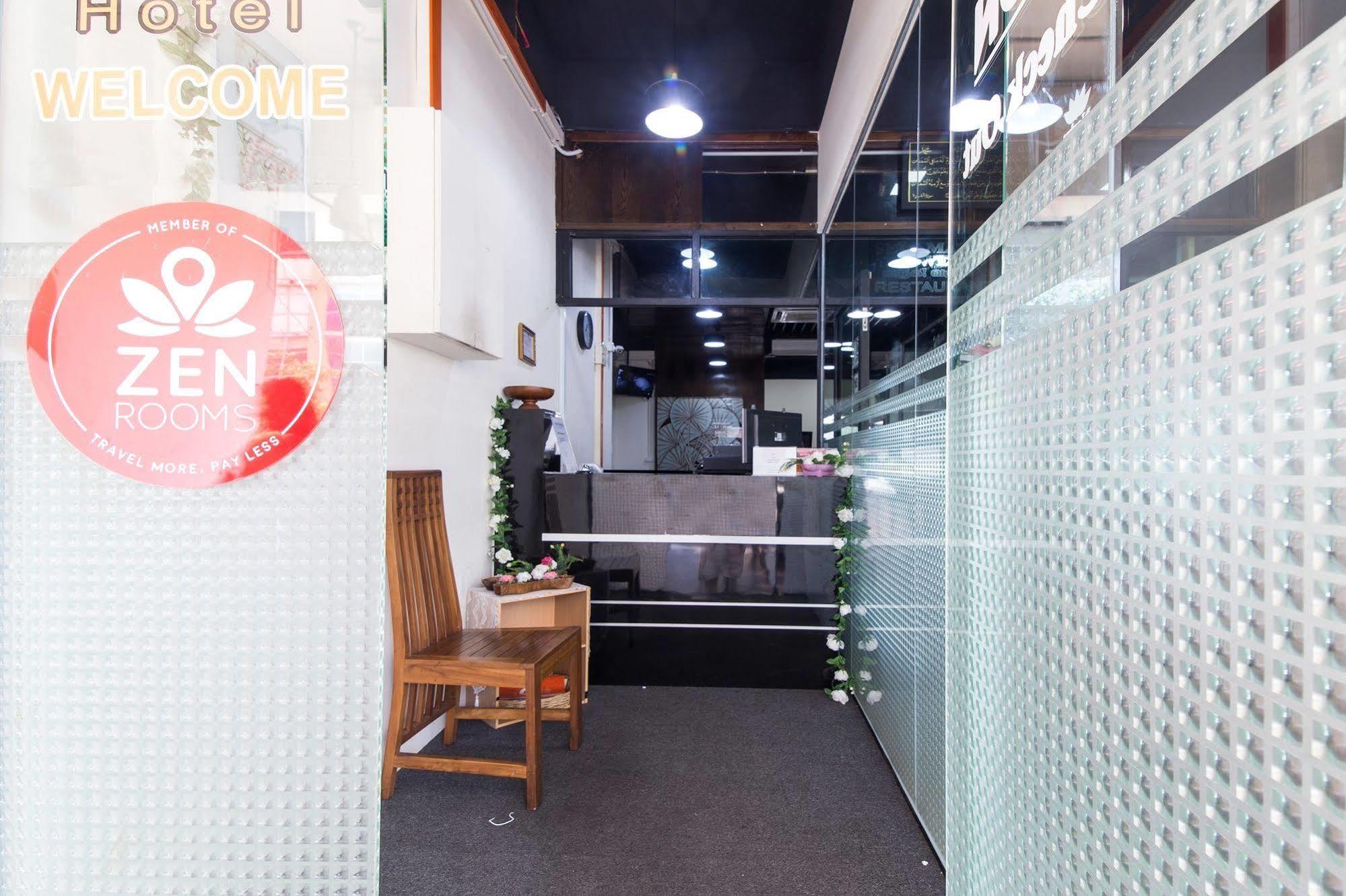 奥诺157诺布酒店 吉隆坡 外观 照片