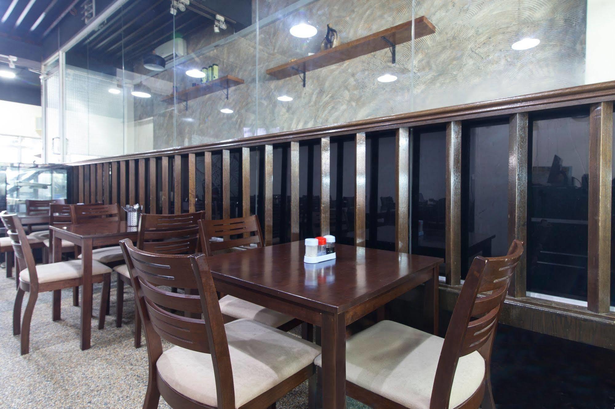 奥诺157诺布酒店 吉隆坡 外观 照片